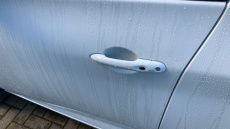 Renault Zoe 100kW i Iconic R135 50kWh 5dr Auto Electric Hatchback